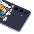Adult Swim Adventure Time Cloud Kingdom Galaxy A36 5G Skin